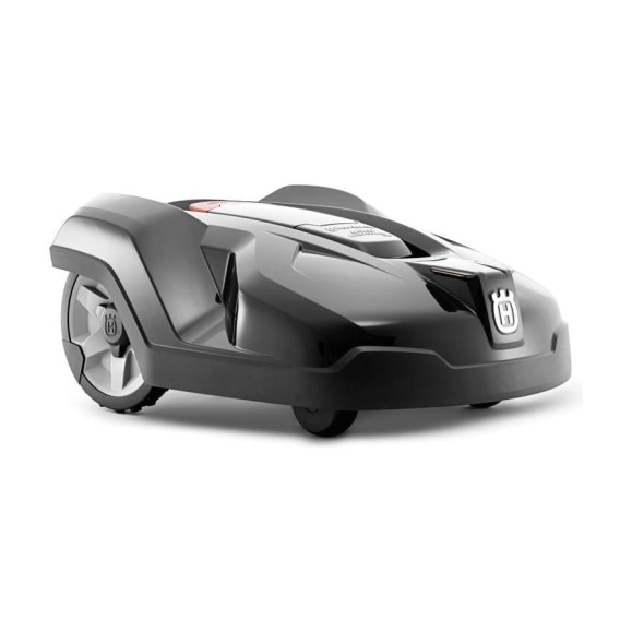 Газонокосилка-робот Husqvarna Automower 420 9676224-17 Газонокосилка-робот Husqvarna Automower 420 9676224-17
