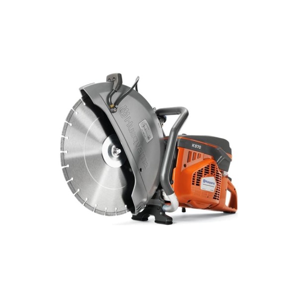 Бензорез 16" Husqvarna K970 9673481-01