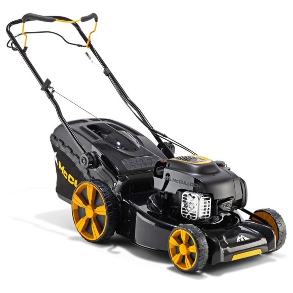 Газонокосилка McCulloch M51-150WRPX 9673037-01