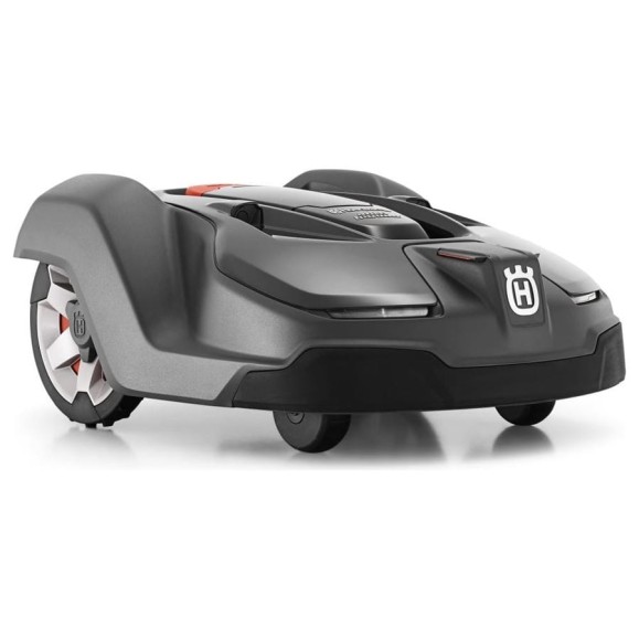 Газонокосилка-робот Husqvarna Automower 450X 9676464-17 Газонокосилка-робот Husqvarna Automower 450X 9676464-17