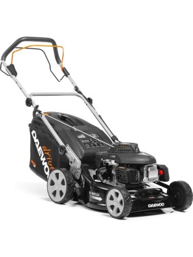 Бензиновая газонокосилка DAEWOO DLM 45SP Бензиновая газонокосилка DAEWOO DLM 45SP
