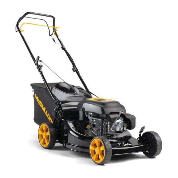Бензиновая газонокосилка McCulloch M51-150R 9670867-01