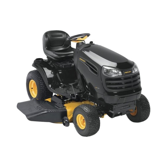Минитрактор PARTON PA20A46 Минитрактор PARTON PA20A46