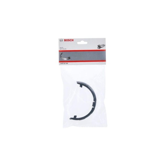 Защитный кожух для GET 55-125 Bosch 2607017496
