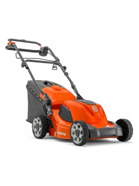 Электрическая газонокосилка Husqvarna LC141C 9670993-01