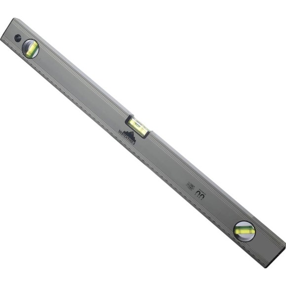 Алюминиевый уровень Vertextools 1200мм 3033-1200