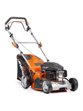 Бензиновая газонокосилка DAEWOO DLM 4600SP Бензиновая газонокосилка DAEWOO DLM 4600SP