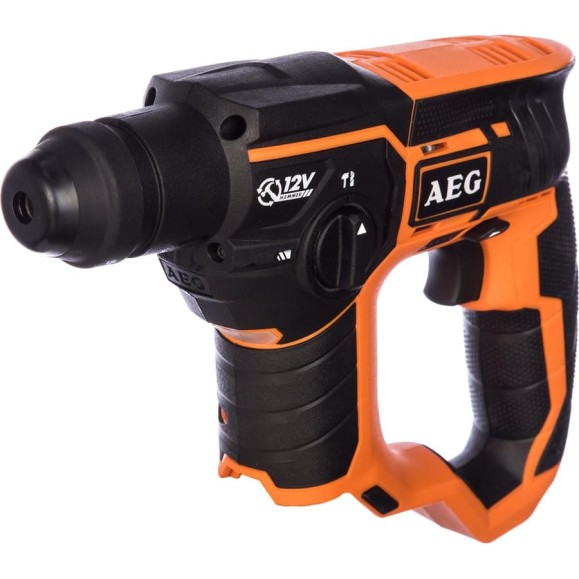 Аккумуляторный перфоратор AEG BBH12-0 4935446699 Аккумуляторный перфоратор AEG BBH12-0 4935446699