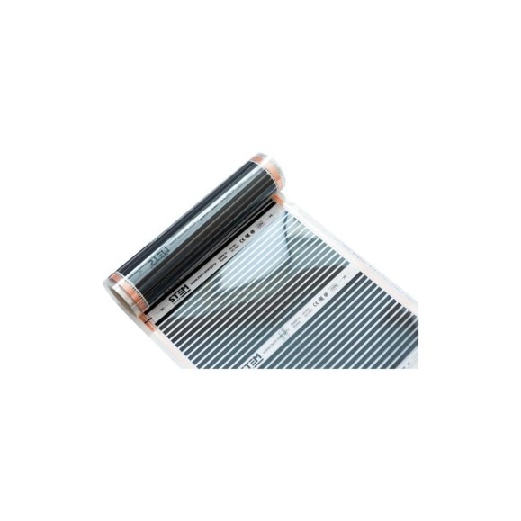 Инфракрасный пленочный пол STEM ENERGY STANDART KXT305 L 150 вт/м2 ИНФ021