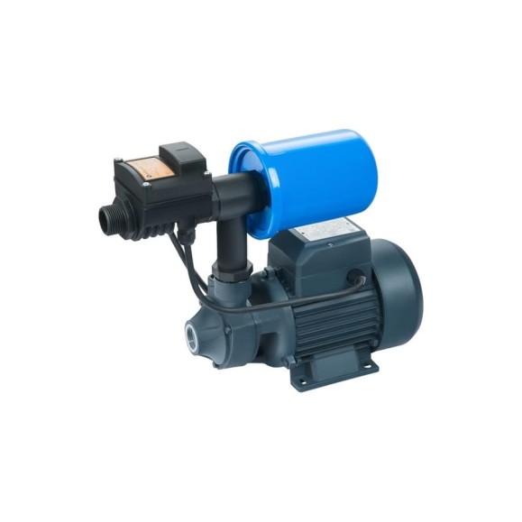 Адаптивная насосная станция Unipump АКВАРОБОТ QB 80 гидроаккумулятор 2л 18969