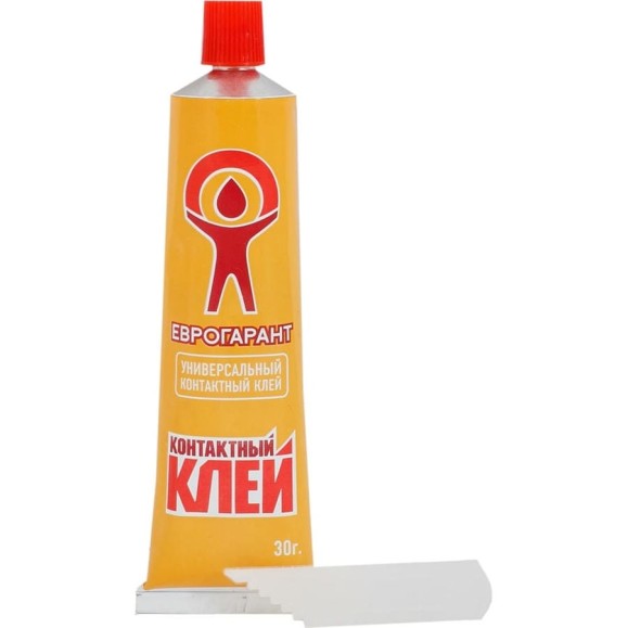 Контактный клей EG ЕГ 30 г