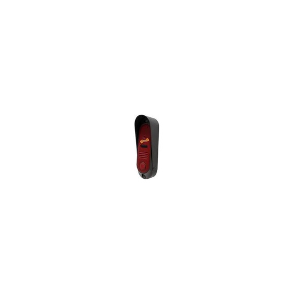 Вызывная панель AHD -DF-АЛИНА AHD 1.3mp красный J2000 CC000005830