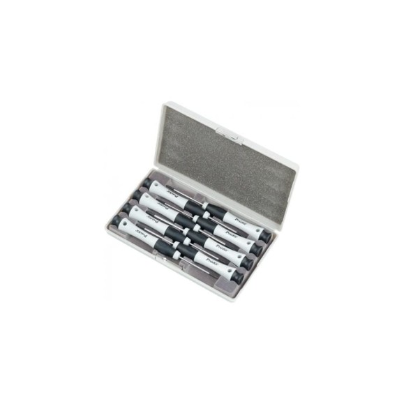 Набор отверток Pro'sKit 8PK-SD002N 00049813 Набор отверток Pro'sKit 8PK-SD002N 00049813