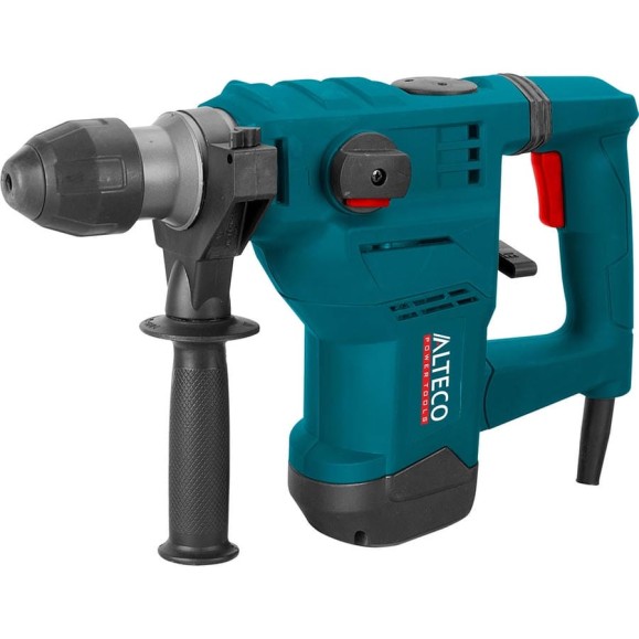 Перфоратор Alteco Professional SDS-plus RH 1500-32 12768 Перфоратор Alteco Professional SDS-plus RH 1500-32 12768