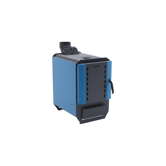 Твердотопливный котел ZOTA Box-8 ZB4931120008