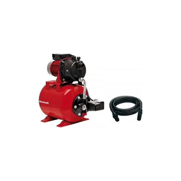 Насосная станция Einhell GC-WW 6538 Set 4173193