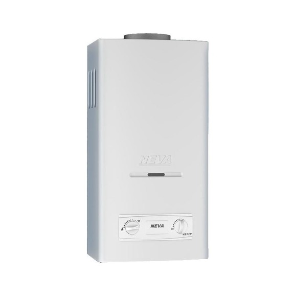 Газовая колонка NEVA 4511Р 29725 Газовая колонка NEVA 4511Р 29725