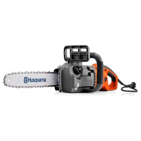 Электропила Husqvarna 418EL 14" 9672056-14