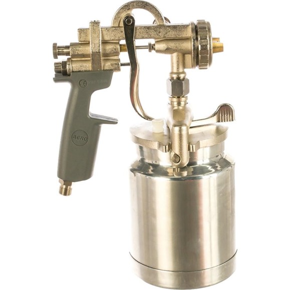 Краскораспылитель AIST 1.5 мм 91071515AE 00-00010264