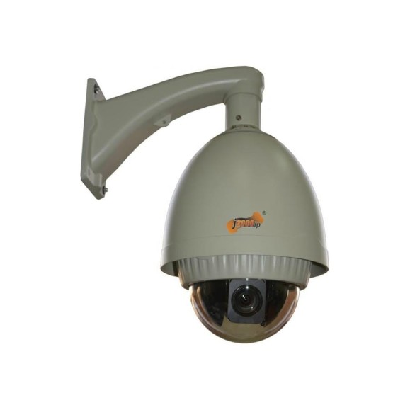 Уличная IP поворотная PTZ камера J2000 IP-SDW112-24x20DN СП8966