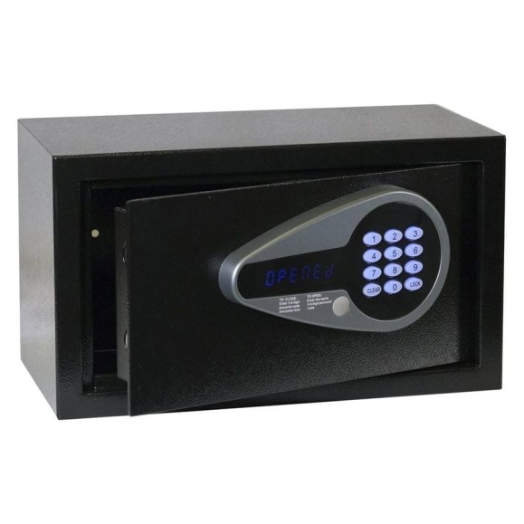 Гостиничный сейф KlestO Hotel Safe 200/350E 700501 Гостиничный сейф KlestO Hotel Safe 200/350E 700501