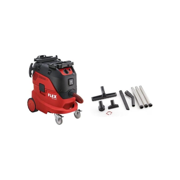 Строительный пылесос FLEX VCE 44 L AC-Kit 446009
