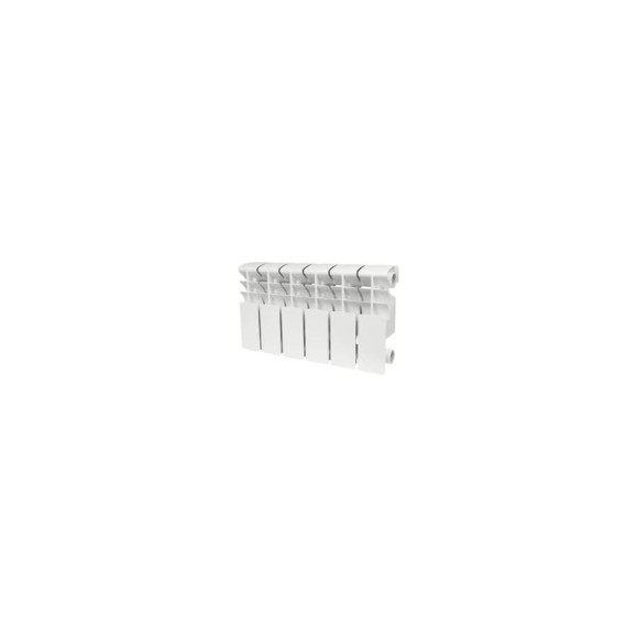 Биметаллический радиатор ROMMER Plus BM 200 12 секций RBM-3210-020012 RG008UKJVL4CVO Биметаллический радиатор ROMMER Plus BM 200 12 секций RBM-3210-020012 RG008UKJVL4CVO