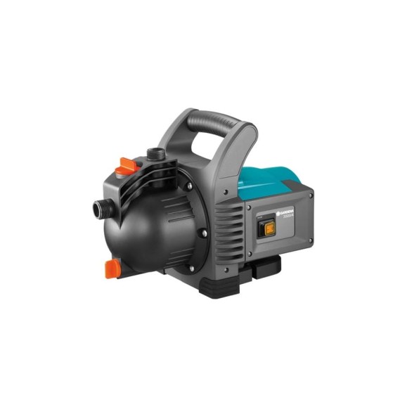 Садовый насос Gardena new 3500/4 Classic 01709-20.000.00
