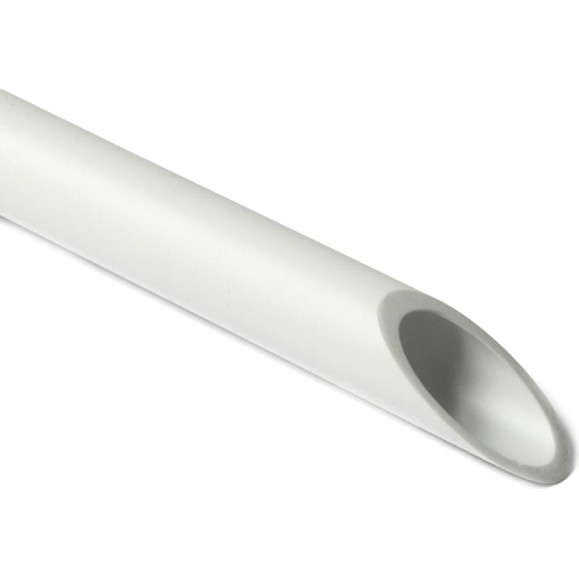 Труба PPRC PN 20, 20мм х 2м Aquapipe MP-У ИС.090010 Труба PPRC PN 20, 20мм х 2м Aquapipe MP-У ИС.090010