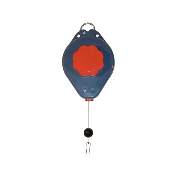 Балансир с тросом 0.5-1.2 кг, 2 м Bosch 0607950950