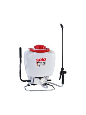 Опрыскиватель Solo 475 COMFORT 47531