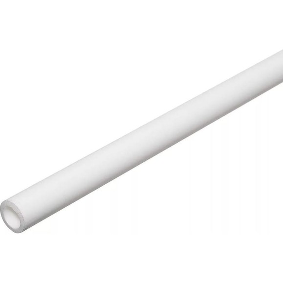 Труба PPRC PN 20, 25мм х 2м Aquapipe MP-У ИС.090011