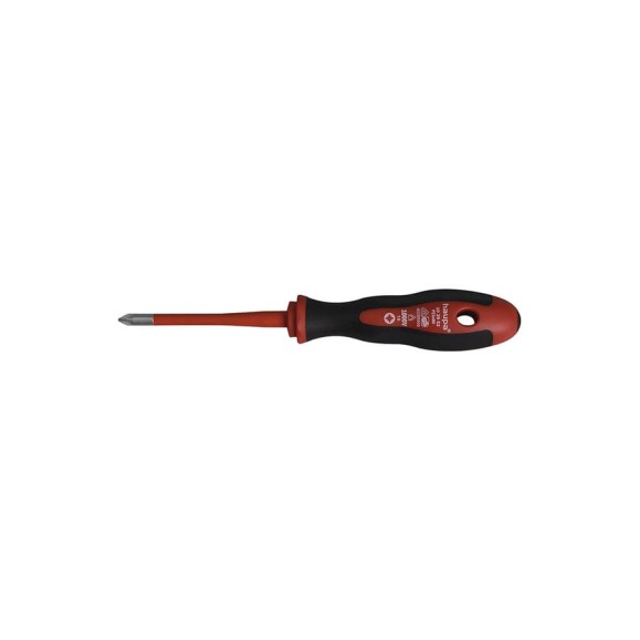 Отвёртка HAUPA Slim VDE PZ 1 двухкомпонентная 102952