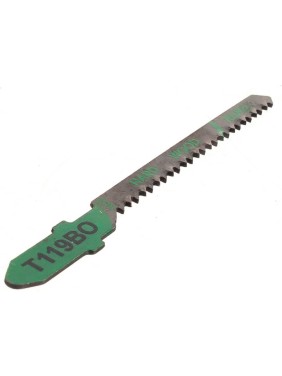 Пилки для фигурного распила 75x50 мм 12з T119BO 2 шт. Runex 555109-2