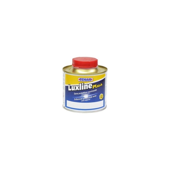 Полироль Tenax Luxline Plus 0,25 л 039.230.5276 Полироль Tenax Luxline Plus 0,25 л 039.230.5276