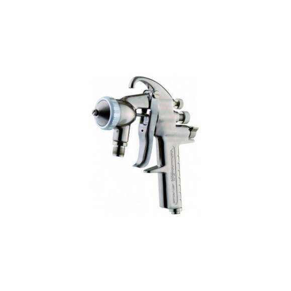 Краскопульт с нижней подачей WALMEC 9010/SP ECOMIX 25130