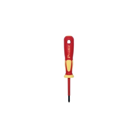 Отвертка 1000 В ProsKit SD-800-P0 00252353 Отвертка 1000 В ProsKit SD-800-P0 00252353