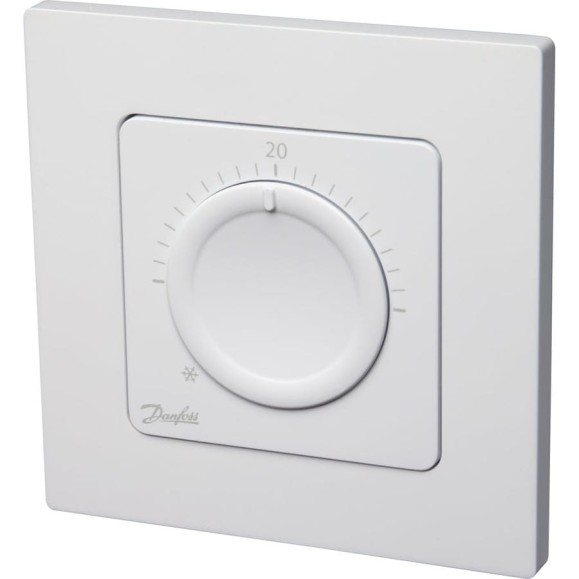 Комнатный термостат Danfoss Icon /088U1000/ 062784 Комнатный термостат Danfoss Icon /088U1000/ 062784