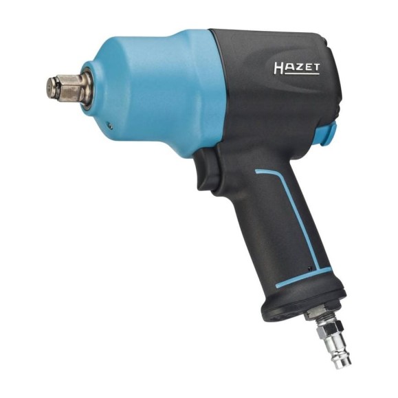 Пневматический гайковерт HAZET 9012EL-SPC/4 Пневматический гайковерт HAZET 9012EL-SPC/4