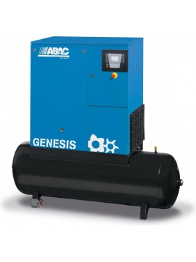 Винтовой компрессор ABAC GENESIS 2208-500 4152025553