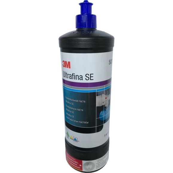 Паста полировальная Perfect-it Ultrafina 50383 3М 7100020598
