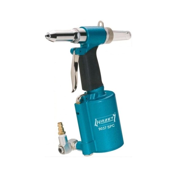 Пневматический заклепочник HAZET 9037SPC