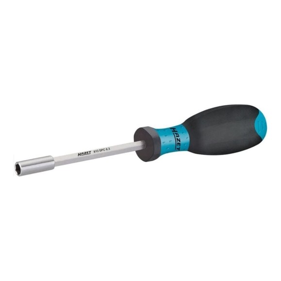 Держатель для бит HAZET 810 SPC-6.3