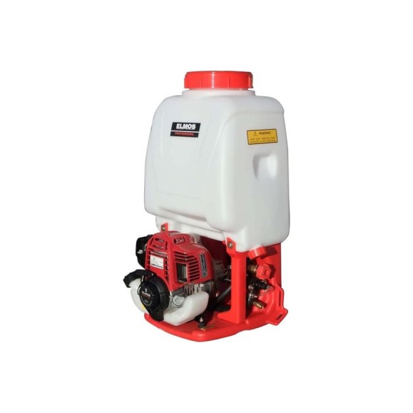Ранцевый опрыскиватель ELMOS ENS-24 e70 252