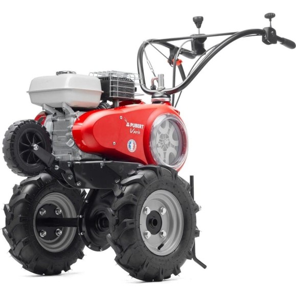Мотоблок Pubert VARIO 55H TWK+ 3000362102