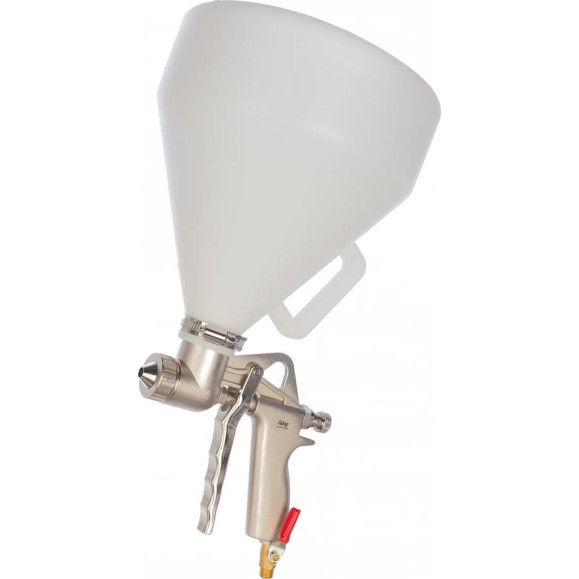 Текстурный пистолет FUBAG DECOR G5000 110148