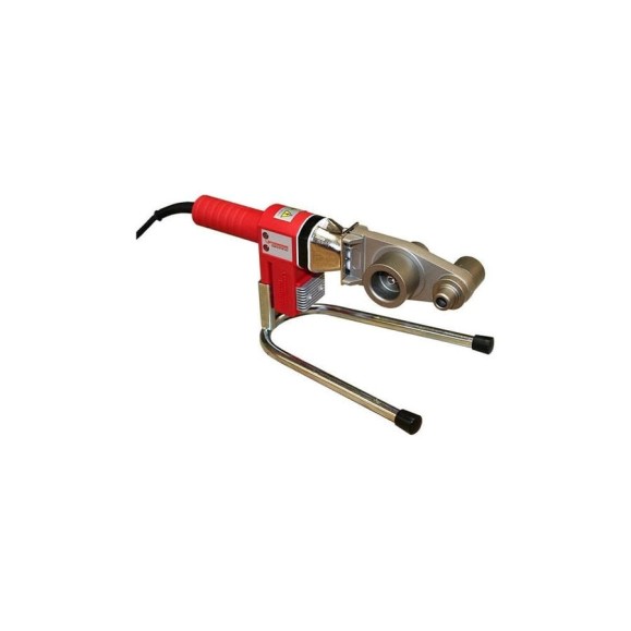 Паяльник для полипропиленовых труб Rothenberger ROWELD P40T Set 36051