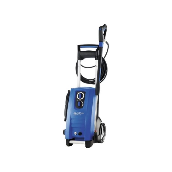 Мойка высокого давления Nilfisk MC 2C-120/520 T EU 128470180 Мойка высокого давления Nilfisk MC 2C-120/520 T EU 128470180