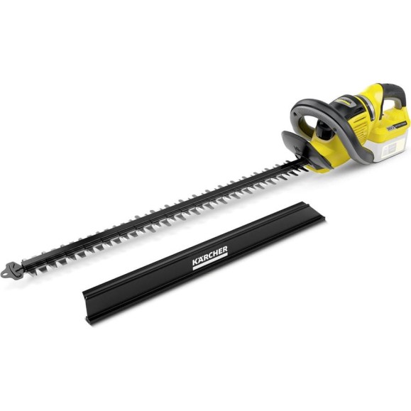 Кусторез KARCHER HGE 36-60 Battery 1.444-250 Кусторез KARCHER HGE 36-60 Battery 1.444-250