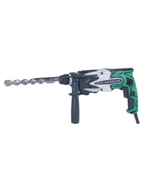 Перфоратор Hitachi DH24PC3 Перфоратор Hitachi DH24PC3